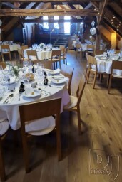 Oslava päťdesiatka sa konala v okrese Pezinok v obci -  Šenkvice - Vinárstvo